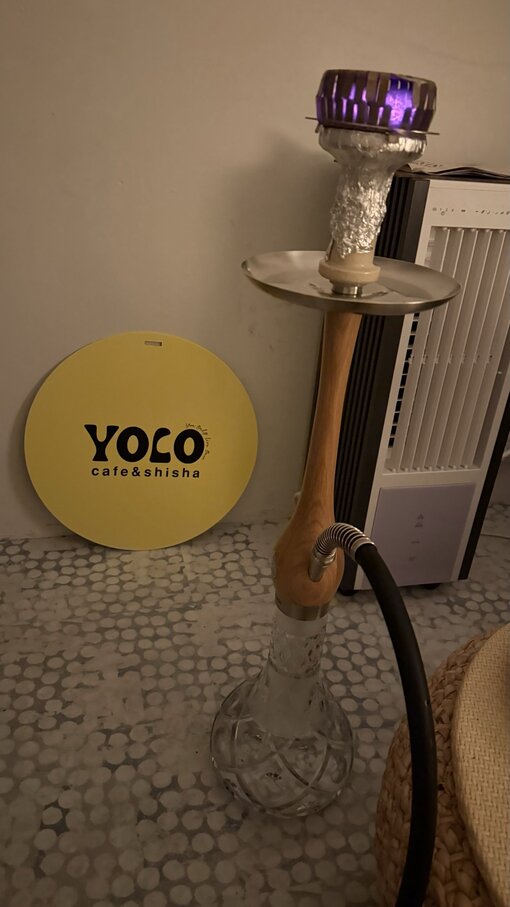 KAORU（カオル） シーシャ屋のシーシャ探訪③