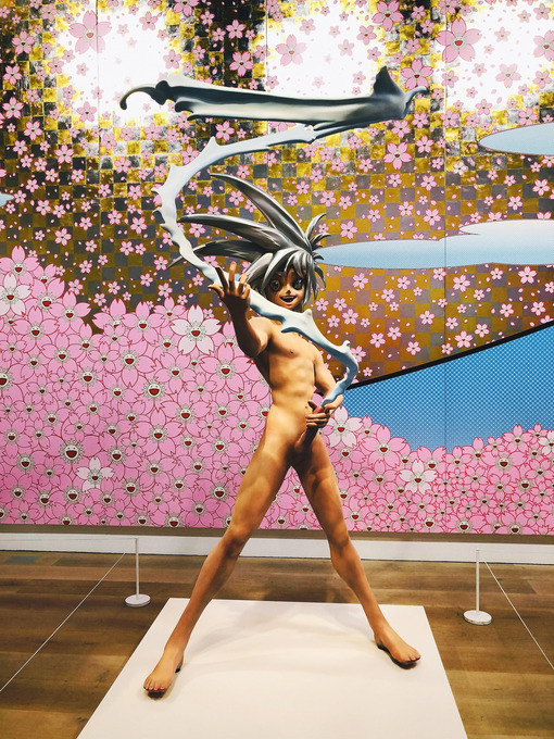 RURI(ルリ) M性感というアート