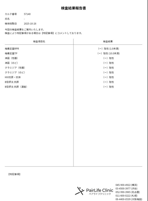 HAYATE（ハヤテ） 11月も会えそうです