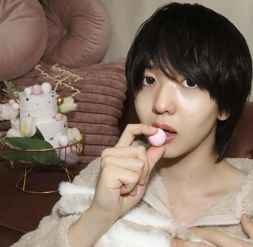 RIHITO(リヒト) 11月 個人イベント と 10月御礼