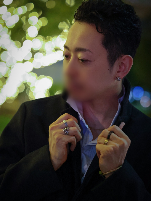 MASARU（マサル） 【10月のお礼】