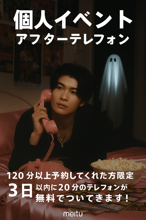 RIN（リン） 個人イベント