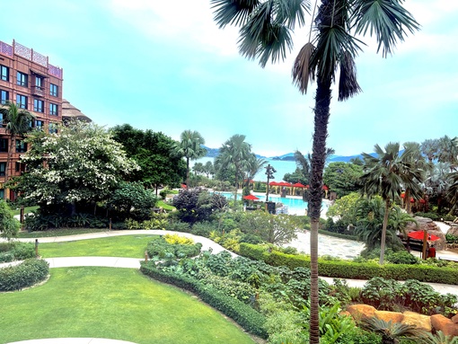 SHOU（ショウ） 時差ボケ