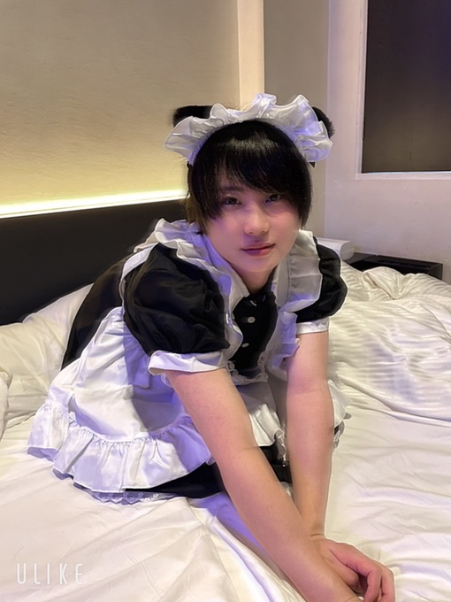 TORI（トウリ） 猫耳メイド