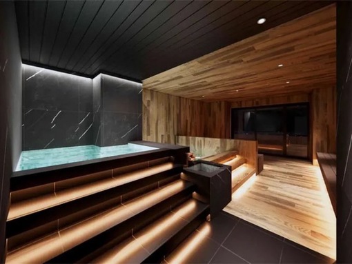 KEN（ケン） 個室サウナ