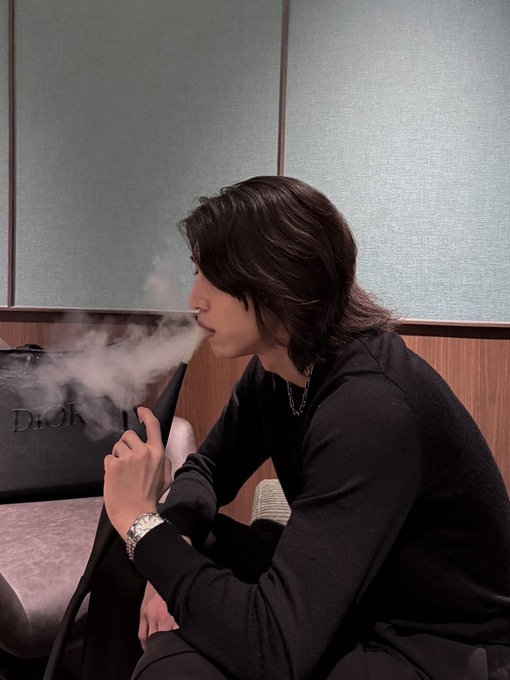 YAMATO（ヤマト） シーシャ🌬️💨