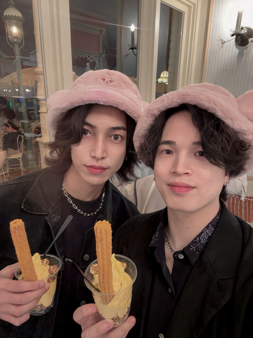 YAMATO（ヤマト） ディズニーデート