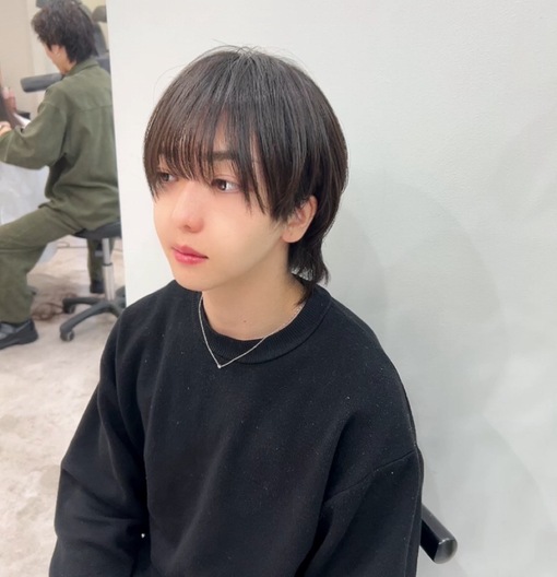 RIHITO（リヒト） 髪の毛サラサラなった🧖🏻‍♀️🫧