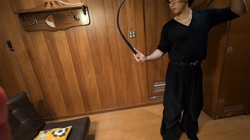 YUMA（ユマ） 日課