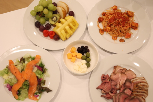 MASARU（マサル） 仕事も、人も、料理も。