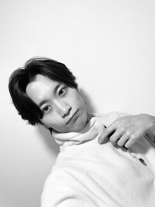 ENATO（エナト） チョキチョキ✂️