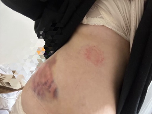 YUNO(ユノ) ホクトさんとのダブル いざベット編🛏️