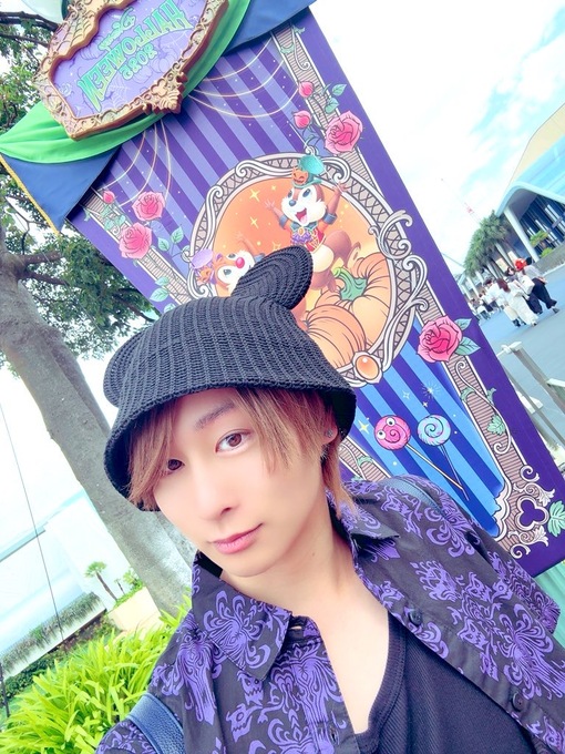 MIZUKI（ミズキ） ミズキ　11月御礼