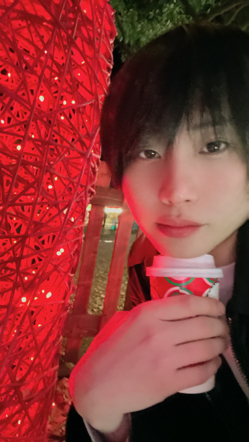 TORI（トウリ） 12月スタート⛄️