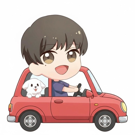 KEN（ケン） キャス