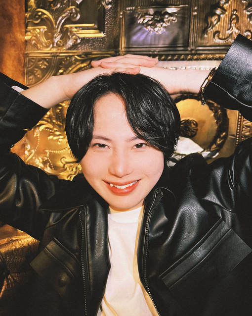 TORI（トウリ） 前髪アゲアゲテンションアゲアゲ