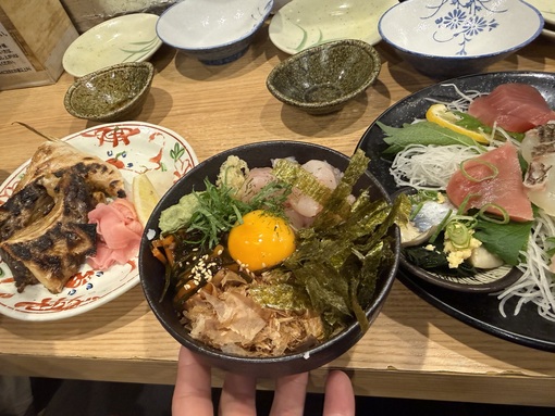 ENATO（エナト） お祝い🐟