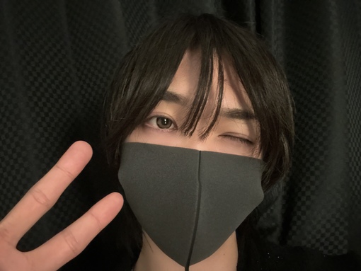 RIHITO（リヒト） 11月もありがとう♥