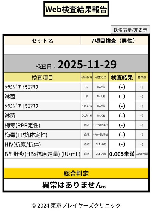 MITO（ミト） 安心して会いに来てくださいね