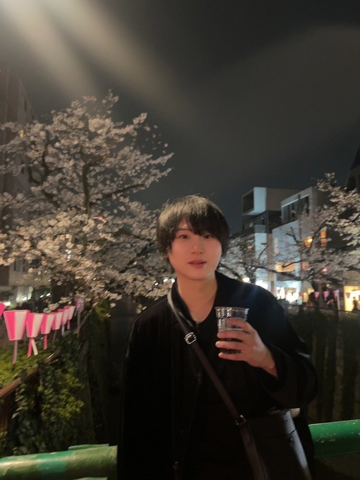 TORI（トウリ） しゅっきんしておるぞ！