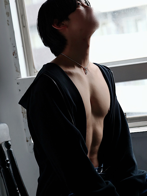 SOUTA(ソウタ) 筋肉少々💪