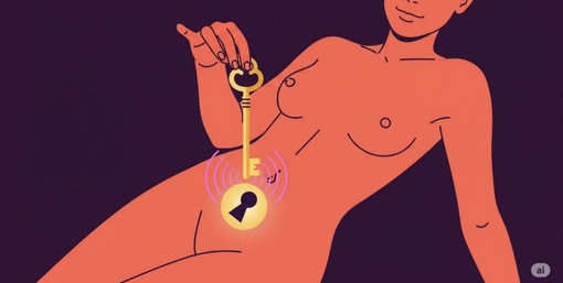 NAOKI（ナオキ） 速度を変えると途切れる理由。中イキと脳の予測の話。