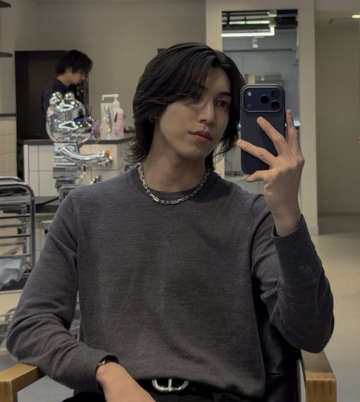 YAMATO（ヤマト） NEWヘアスタイル