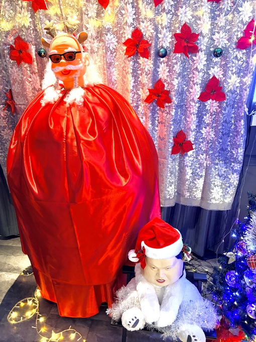 SHOU（ショウ） インパクト