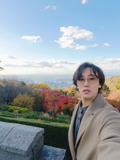 YUMA（ユマ） 来月より博多所属になります