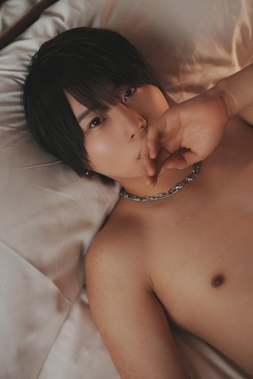 TORI（トウリ） おはよう☀️