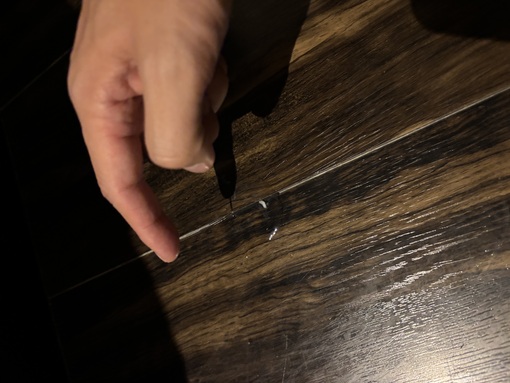 MAKOTO（マコト） 水たまり