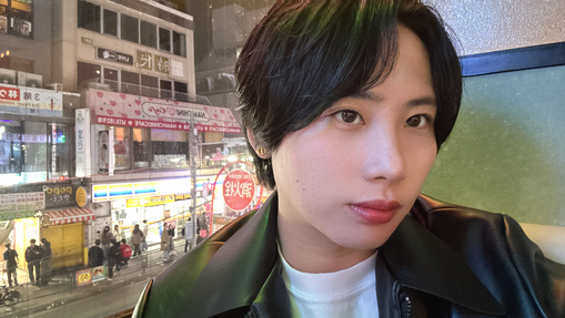 TORI（トウリ） おはじょふ！