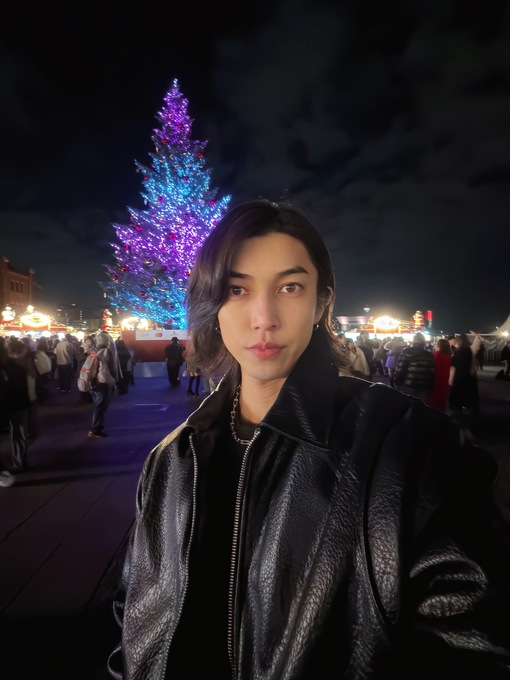 YAMATO（ヤマト） クリスマスマーケット🎄