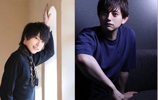 SHOU（ショウ） ケンさんダブル