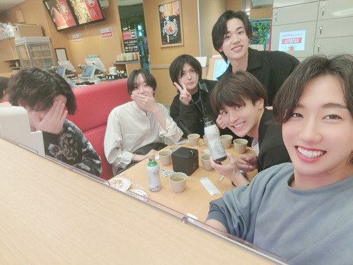 MATSU（マツ） 博多待機中❗️