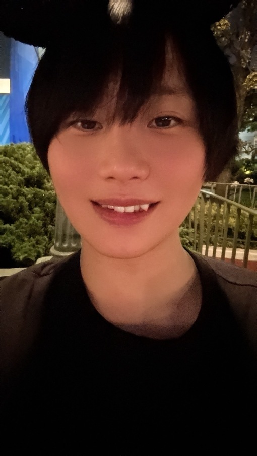 TORI（トウリ） にやにや