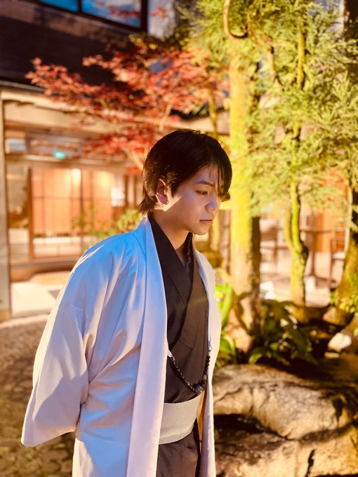 KAKERU（カケル） どんな時間も特別