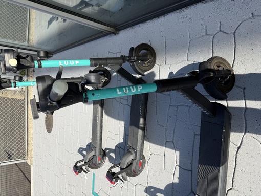 ENATO（エナト） 乗ってみたい