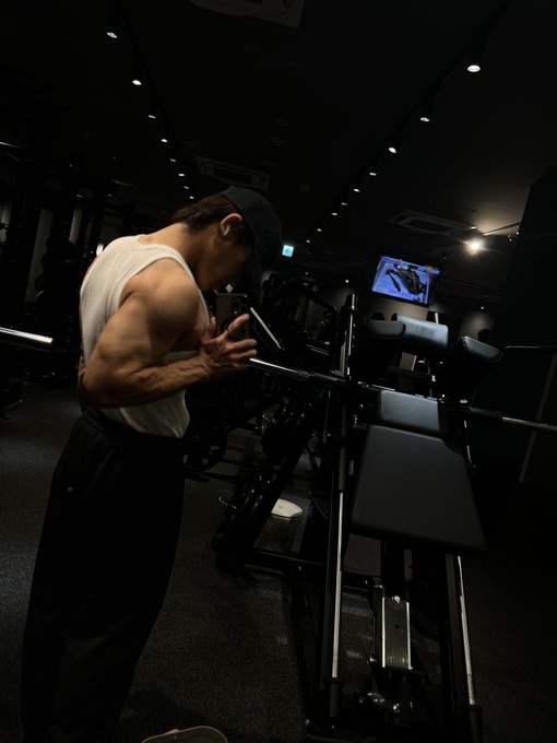 SUBARU（スバル） 筋肉好きな人ーー✋🏼