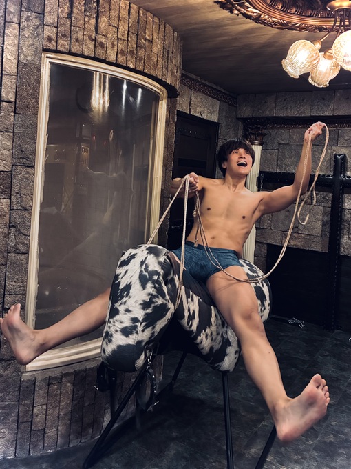 MATSU（マツ） 大人の遊園地🎡