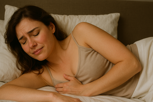 NAOKI（ナオキ） 解剖学・生理学・心理学から整理する「連続イキ」の条件