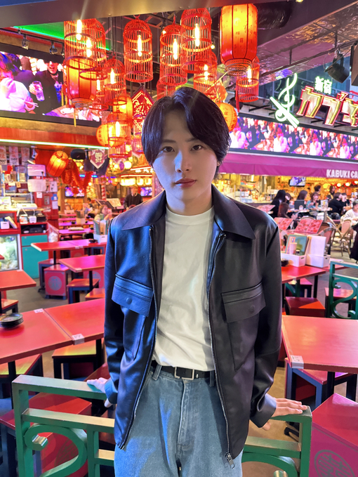 TORI（トウリ） おやすみ！