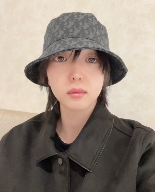 RIHITO（リヒト） さむさむ温まろ♡