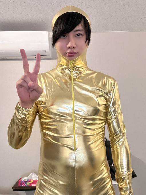 TORI（トウリ） おはじょふ！