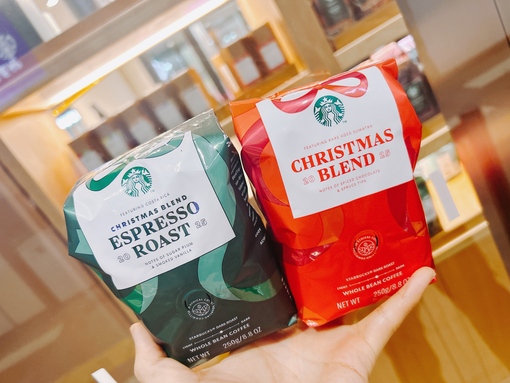 SHUNSUKE クリスマスブレンド