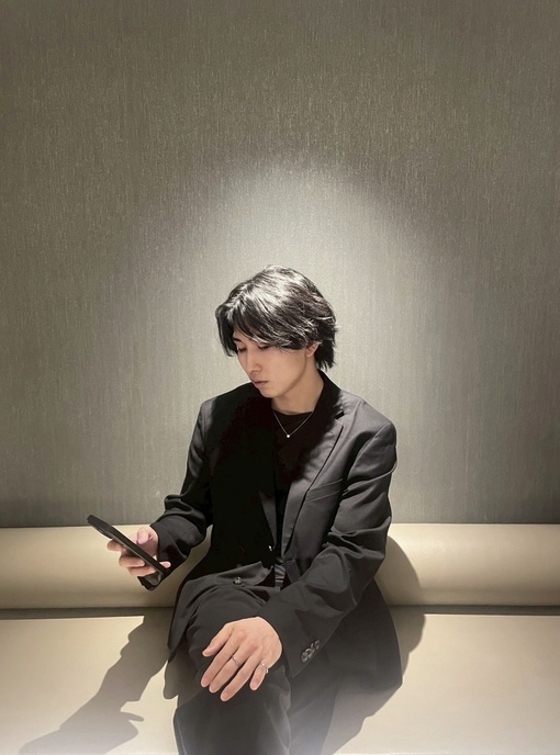 CHIHARU（チハル） おこがましいなんて思わないで