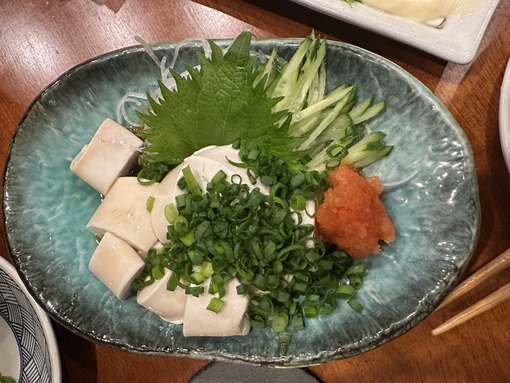 TORI（トウリ） しらこぽんず🐟