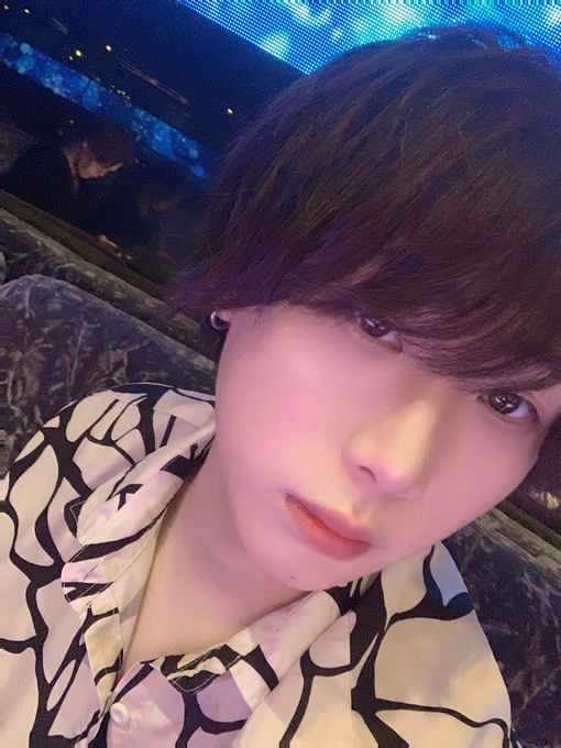 TORI（トウリ） 丸顔が好きらしい