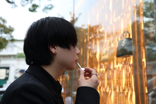 TORI（トウリ） おはじょふ〜🧸