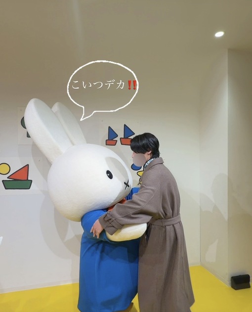 SHOU（ショウ） 好きなこと